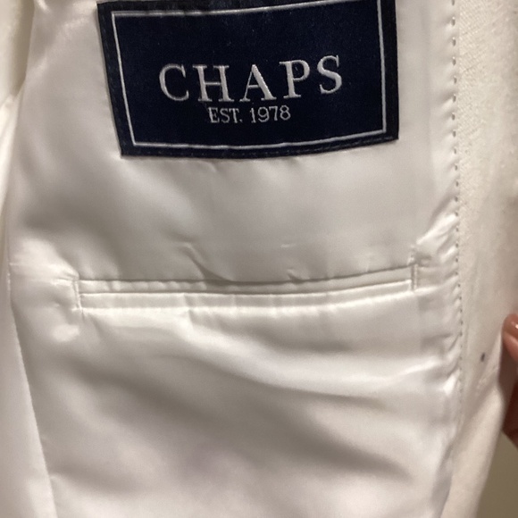 Veste - Picture 1 of 3